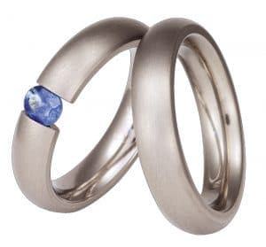 Titanium 3D T36-5/1bcz T36-5