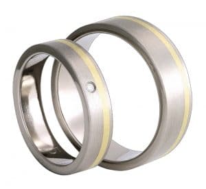 Titanium 3D TG33-5 TG32-7