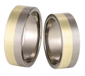 Titanium 3D TG57-5,5 TG57-7