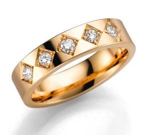 Schalins Norrsken Flamma 0,25 ct