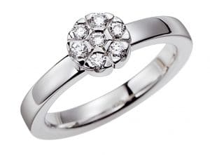 Schalins Tropic Tonga 0,21 ct