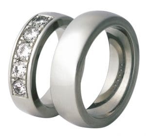 Titanium 3D T300-6P-5x3,75j;T300-7P